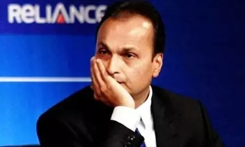 അനിൽ അംബാനിക്കും ഭാര്യക്കും വീണ്ടും ഇ.ഡി സമൻസ്