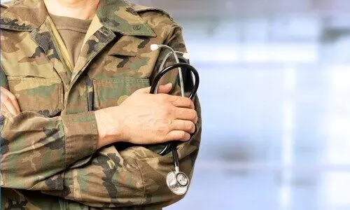 വിരമിച്ച സൈനിക നഴ്സുമാരും ഇനി വിമുക്ത സൈനികർ