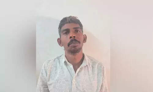 ചെമ്പുകമ്പി മോഷണം: കൂട്ടുപ്രതി അറസ്റ്റിൽ