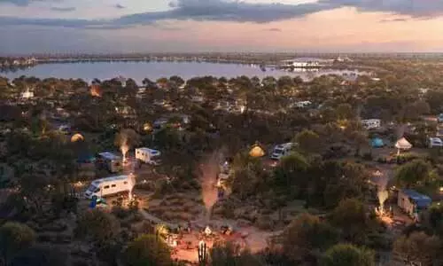 ദു​ബൈ​യി​ൽ വ​ൻ മ​രു​ഭൂ ടൂ​റി​സം പ​ദ്ധ​തി വ​രു​ന്നു;   ‘അ​ൽ ല​യാ​ൻ’ ഒ​യാ​സി​സ്​ പ​ദ്ധ​തി ശൈ​ഖ്​ മു​ഹ​മ്മ​ദ്​ ബി​ൻ റാ​ശി​ദാ​ണ്​ പ്ര​ഖ്യാ​പി​ച്ച​ത്​