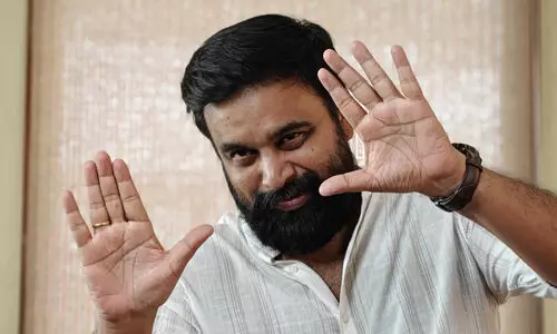 ‘വിദ്യാർഥികൾ വരുന്നത് നടന്മാരെ കാണാനാണ്’; സിനിമാ പ്രമോഷനായി കോളജുകളിൽ പോകുന്നതിനോട് യോജിപ്പില്ല -ശശികുമാർ