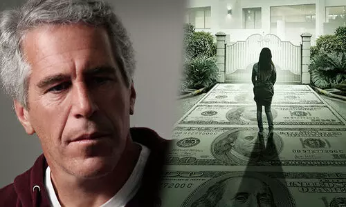 ആരാണ് ജെഫ്രി എപ്‌സ്റ്റീൻ? പഴയ രഹസ്യങ്ങൾ തേടി പ്രേക്ഷകർ; ജെഫ്രി എപ്‌സ്റ്റീൻ: ഫിൽത്തി റിച്ച് ഇന്ത്യയിൽ എവിടെ കാണാം?