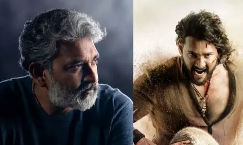 രാമന്റെ മുഴുവൻ കഥയും മനസ്സിലാക്കാൻ പുരാണം പഠിക്കേണ്ട ആവശ്യമില്ല; എന്റെ എല്ലാ സിനിമകളും ശ്രീരാമനിൽ നിന്ന് പ്രചോദനം ഉൾക്കൊണ്ടതാണ് -എസ്.എസ്. രാജമൗലി