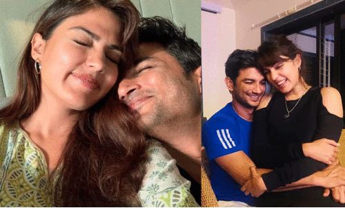 സുഷാന്തിന്‍റെ മരണശേഷം ജിവിതം താളം തെറ്റി, മയക്കു മരുന്നുകേസിൽ അറസ്റ്റിലായി; വർഷങ്ങൾക്കുശേഷം അഭിനയ രംഗത്തേക്ക് തിരിച്ചുവരാനൊരുങ്ങി റിയ ചക്രവർത്തി