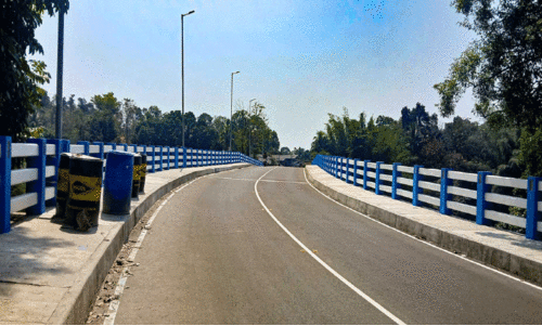 മു​ഖ്യ​മ​ന്ത്രി ഇന്ന് ജില്ലയിൽ കോ​മ​ളം പാ​ലം ഉ​ദ്ഘാ​ട​നം ചെയ്യും