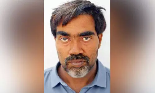 ക്ഷേത്ര മോഷ്ടാവ് പിടിയിൽ