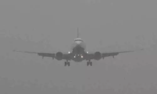 കനത്ത മൂടൽമഞ്ഞ്; ബഹ്‌റൈനിൽ വിമാനങ്ങൾ വഴിതിരിച്ചുവിട്ടു