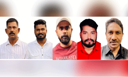 ഖമീസ് ബീമാപള്ളി കൂട്ടായ്മക്ക് പുതിയ കമ്മറ്റി നിലവിൽവന്നു