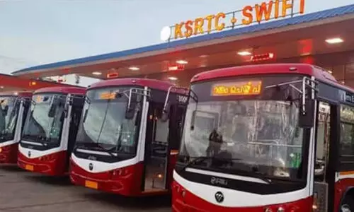 ദേശീയപണിമുടക്ക്: കെ.എസ്.ആർ.ടി.സി സർവിസ് മുടക്കരുതെന്ന് സർക്കുലർ