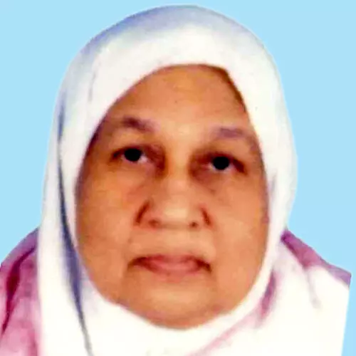 ബീ​വി​ക്കു​ഞ്ഞി