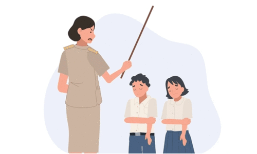 തെറ്റുതിരുത്താൻ അധ്യാപകർക്ക് വടിയെടുക്കാം -ഹൈകോടതി