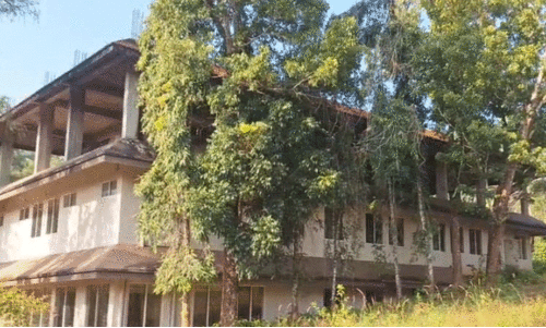 ചേ​​വാ​​യൂ​​രി​​ലെ സ്വ​​പ്‌​​ന​​ങ്ങ​​ളും തെ​​ങ്ങി​​ല​​ക്ക​​ട​​വി​​ലെ വ​​വ്വാ​​ലു​​ക​​ളും