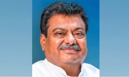 മാണ്ഡ്യ ജില്ലയിൽ എ.ആർ.എ.ഐക്ക് ഭൂമി ലഭിക്കും: എം.ബി. പാട്ടീൽ