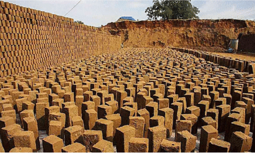 തെന്മലയോരത്ത് അനധികൃത മണ്ണ് ഖനനവും ഇഷ്ടികക്കളങ്ങളും വ്യാപകം