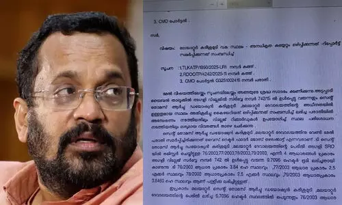അട്ടപ്പാടിയിൽ മലയാറ്റൂർ പള്ളിവക 24 ഏക്കർ ഭൂമി കൈയേറിയോ? ഒരേ ഭൂമിക്ക് പലരും നികുതി അടച്ചത് എങ്ങനെ?