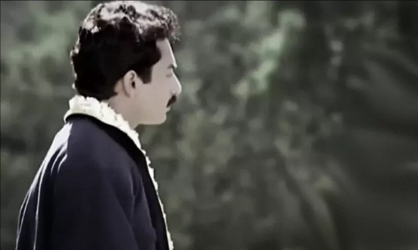 ആദ്യ ചിത്രം പരാജയം, പരിഹാസങ്ങൾക്ക് പിന്നാലെ ഏഴ് വർഷത്തെ ഇടവേള; ഇപ്പോൾ ദേശീയ അവാർഡ് ജേതാവ് ആദ്യ ചിത്രം പരാജയം, പരിഹാസങ്ങൾക്ക് പിന്നാലെ ഏഴ് വർഷത്തെ ഇടവേള; ഇപ്പോൾ ദേശീയ അവാർഡ് ജേതാവ്