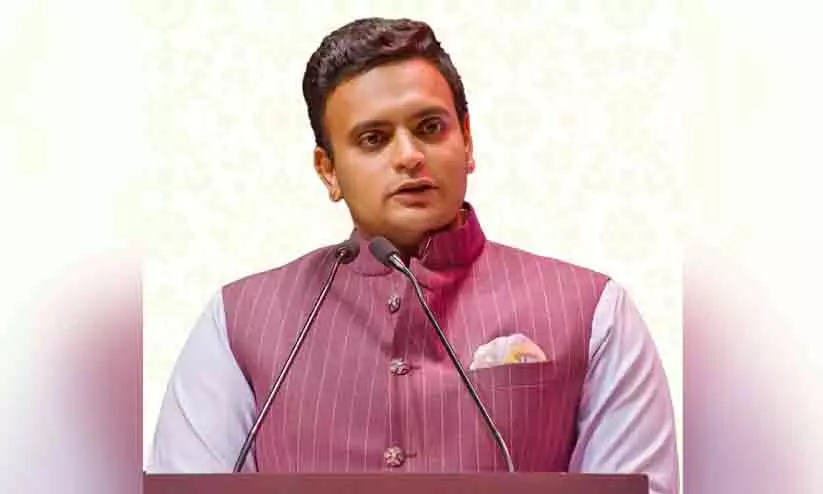 മൈസൂരുവിൽ പാസ്പോർട്ട് സേവാകേന്ദ്രം സ്ഥാപിക്കണം -എം.പി മൈസൂരുവിൽ പാസ്പോർട്ട് സേവാകേന്ദ്രം സ്ഥാപിക്കണം -എം.പി