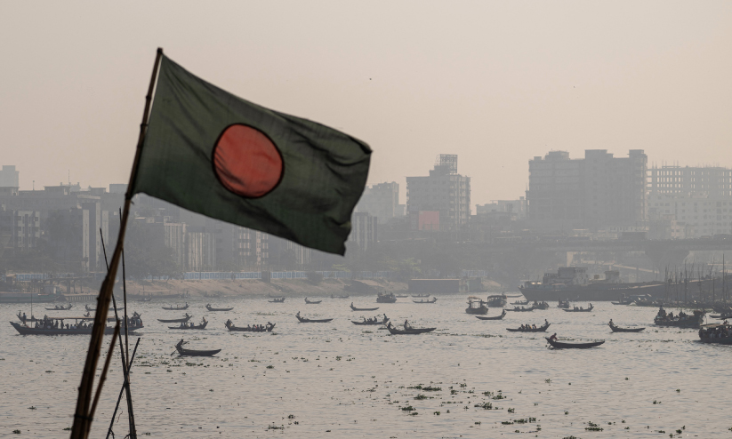 ബംഗ്ലാദേശ് വിളവെടുക്കുന്നു , ജൂലൈ വിപ്ലവം | Bangladesh Reaps , July Revolution