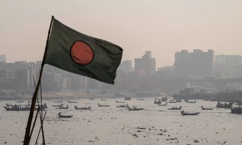 ബംഗ്ലാദേശ് വിളവെടുക്കുന്നു, ജൂലൈ വിപ്ലവം ബംഗ്ലാദേശ് വിളവെടുക്കുന്നു, ജൂലൈ വിപ്ലവം