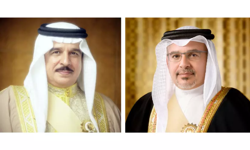 നാഷനൽ ആക്ഷൻ ചാർട്ടറിന്റെ 25ാം വാർഷികം; രാജ്യം വിപുലമായി ആഘോഷിക്കും നാഷനൽ ആക്ഷൻ ചാർട്ടറിന്റെ 25ാം വാർഷികം; രാജ്യം വിപുലമായി ആഘോഷിക്കും