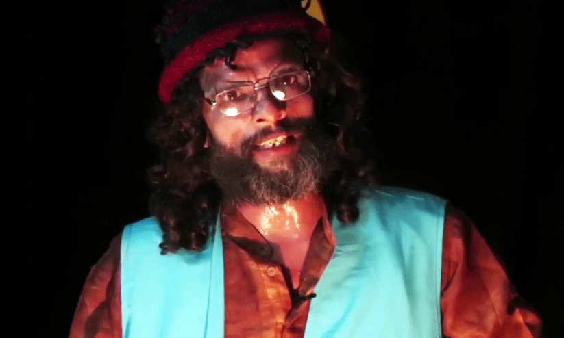 നാടിനെ ചലിപ്പിക്കാതെ നാടകവേദി മാത്രമെന്തിന് പൂത്തുലഞ്ഞു നിൽക്കണം? നാടിനെ ചലിപ്പിക്കാതെ നാടകവേദി മാത്രമെന്തിന് പൂത്തുലഞ്ഞു നിൽക്കണം?