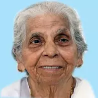 അ​ന്ന​മ്മ