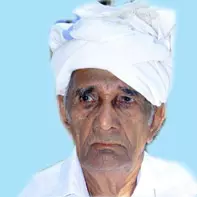 അ​ച്യു​ത​ൻ ന​മ്പ്യാ​ർ