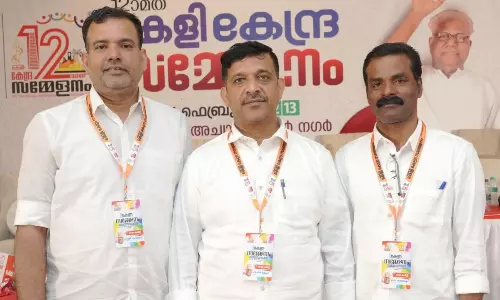 റിയാദിലെ കേളിക്ക് പുതിയ നേതൃത്വം