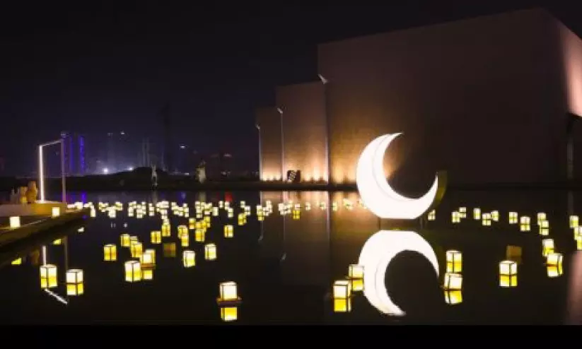 നോമ്പുകാല ഓർമകൾ പങ്കുവെക്കാം; ഗൾഫ് മാധ്യമത്തിലൂടെ നോമ്പുകാല ഓർമകൾ പങ്കുവെക്കാം; ഗൾഫ് മാധ്യമത്തിലൂടെ