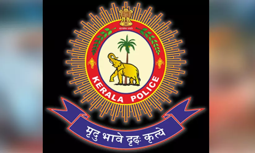 സാമൂഹിക വിരുദ്ധർക്കെതിരെ നടപടി ശക്തമാക്കി പൊലീസ് സാമൂഹിക വിരുദ്ധർക്കെതിരെ നടപടി ശക്തമാക്കി പൊലീസ്