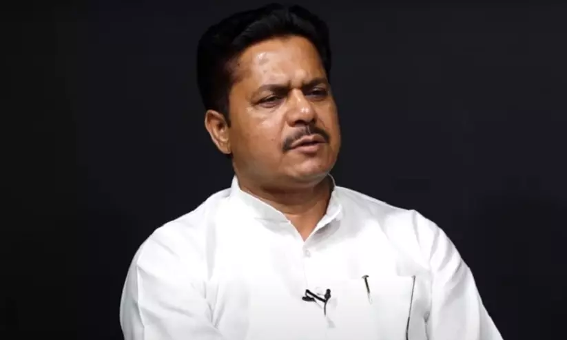 തെരഞ്ഞെടുപ്പിന് മാസങ്ങൾ മാത്രം; അസം മുൻ കോൺഗ്രസ് പ്രസിഡന്റ് ഭൂപൻ കുമാർ ബോറ പാർട്ടിയിൽ നിന്ന് രാജി വെച്ചു തെരഞ്ഞെടുപ്പിന് മാസങ്ങൾ മാത്രം; അസം മുൻ കോൺഗ്രസ് പ്രസിഡന്റ് ഭൂപൻ കുമാർ ബോറ പാർട്ടിയിൽ നിന്ന് രാജി വെച്ചു