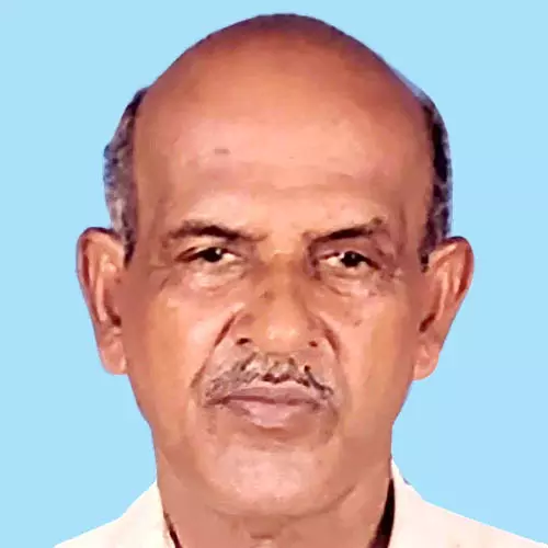 രാ​മ​നാ​ഥ​ൻ