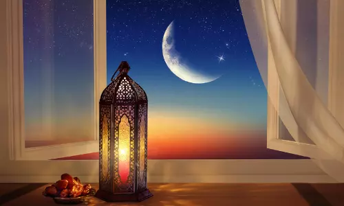 റമദാൻ ഒന്ന് വ്യാഴാഴ്ച -കേരള ഹിലാൽ കമ്മിറ്റി; റമദാൻ ബുധനാഴ്ച ആരംഭിക്കും -ഹിജ്റ കമ്മിറ്റി ഓഫ് ഇന്ത്യ