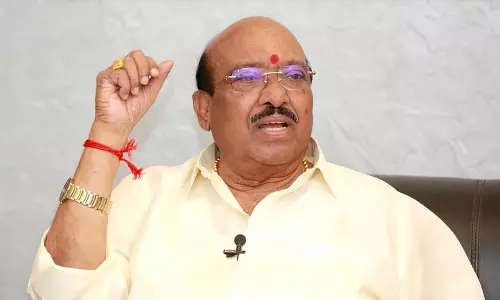 Vellappally Vellappally