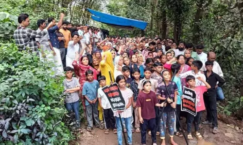 അ​ധി​കാ​ര​ത്തു​ട​ർ​ച്ച​യും പൗ​ര​ബോ​ധ നി​ർ​മി​തി​യും