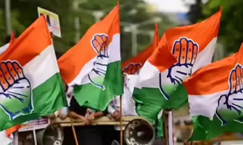 കോൺഗ്രസ് സ്ഥാനാർഥി പട്ടിക; ഹൈകമാൻഡ് വിയോജിപ്പിലും എം.പിമാരുടെ സമ്മർദം