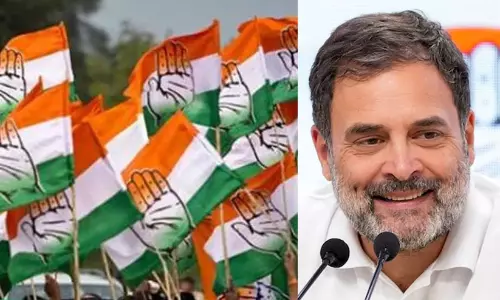 തെരഞ്ഞെടുപ്പിന് പടയൊരുക്കം തുടങ്ങി കോൺഗ്രസ്; ആദ്യഘട്ടത്തിൽ തന്നെ രാഹുലെത്തും തെരഞ്ഞെടുപ്പിന് പടയൊരുക്കം തുടങ്ങി കോൺഗ്രസ്; ആദ്യഘട്ടത്തിൽ തന്നെ രാഹുലെത്തും