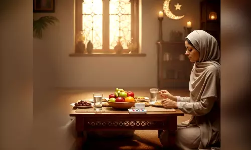 പ്ര​മേ​ഹ രോ​ഗി​ക​ളും വ്ര​താ​നു​ഷ്ഠാ​ന​വും