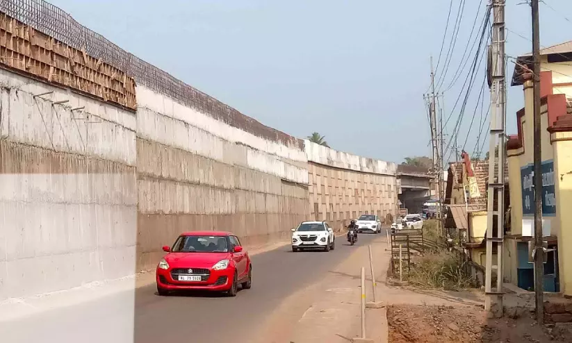 nileshwaram national highway nileshwaram national highway