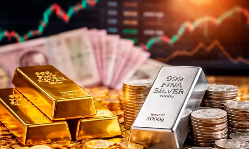 Gold and Silver Investors Advised to Book Profits Gold and Silver Investors Advised to Book Profits
