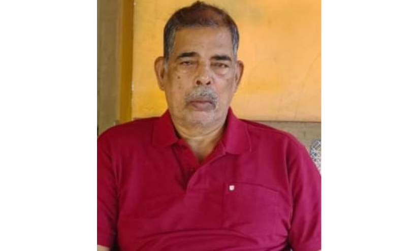 അ ബ് ദു ൽ അ സീ സ് നി ര്യാ ത നാ യി | Abdul Aziz is dead. | Madhyamam