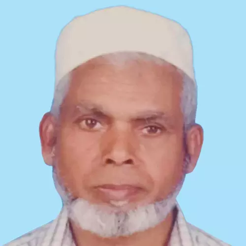 അ​ബ്ദു​ല്ല