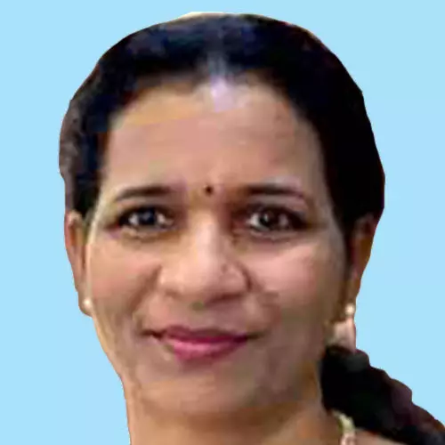 മ​റി​യ​മ്മ ബി​ൻ​സ്