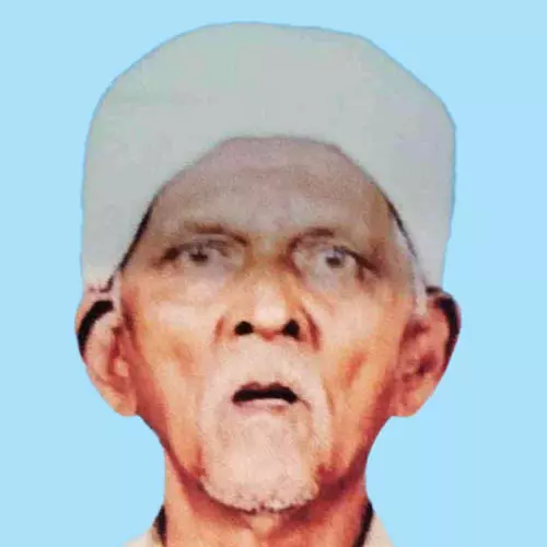 മു​ഹ​മ്മ​ദ്