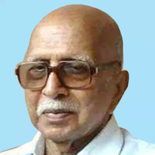 ഡോ. ​കെ. കു​മാ​ര​ൻ കു​ട്ടി