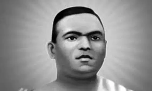 ഭക്തിനിറവിൽ പി.ആർ.ഡി.എസ് ഘോഷയാത്ര