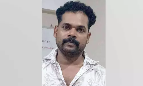 പൊലീസിന് നേരെ അസഭ്യവർഷവും കൈയേറ്റ ശ്രമവും നടത്തി വധശ്രമക്കേസ് പ്രതി