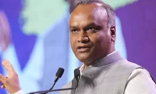 ആർ.എസ്.എസിനെതിരെ ആഞ്ഞടിച്ച് പ്രിയങ്ക് ഖാർഗെ