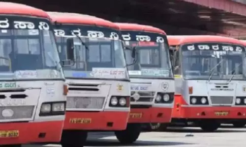 കെ.എസ്.ആർ.ടി.സി ലഗേജ് നിരക്കിൽ വർധന