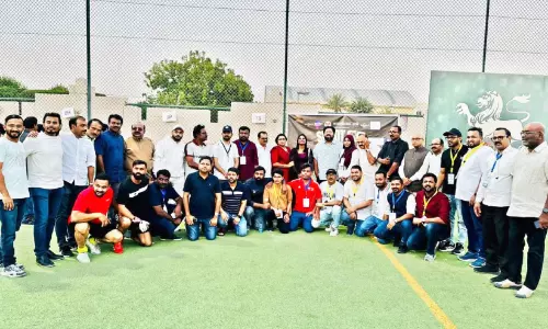 പെ​നാ​ൽ​റ്റി ഷൂ​ട്ടൗ​ട്ട് ടൂ​ർ​ണ​മെ​ന്റ്